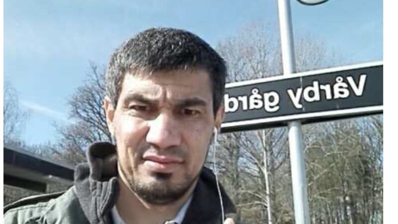 Обвинённый в совершении атаки в Стокгольме выходец из Узбекистана предстанет перед судом