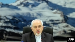 Ministri i Jashtëm iranian, Mohammad Javad Zarif 