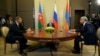 Amid Karabakh Tensions, Both Armenia And Azerbaijan View Russia Uneasily