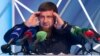 Десять вопросов Кадырову