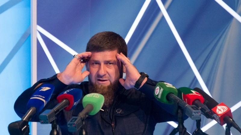 Чеченстан: Интернетте кадыр-баркка шек келтиргендер жазаланат 