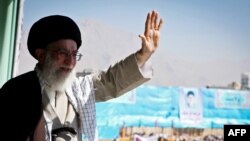 Supreme Leader Ayatollah Ali Khamenei's Facebook fatwa fell flat.