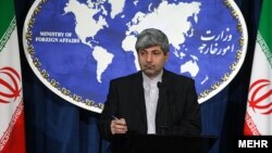 سخنگوی وزارت خارجه جمهوری اسلامی می‌گوید تماس‌های مختلفی میان طرفین مذاکره برای تعیین زمان و مکان مذاکرات صورت گرفته است.