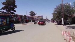 په جوزجان کې د صوتي ککړتیا په اړه اندیښنې
