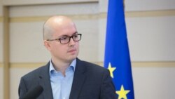 Interviu cu eurodeputatul român Andi Cristea