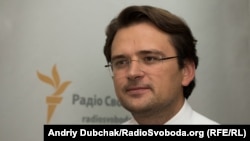 Кулеба: коли ми створимо цілісний енергетичний газовий ринок за нормами ЄС, ми не можемо заборонити компаніям купувати газ у «Газпрому» відповідно до їхніх домовленостей