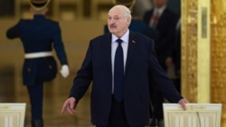 Аляксандар Лукашэнка на паседжаньні Найвышэйшага дзяржаўнага савету саюзнай дзяржавы Расеі і Беларусі ў Маскве, Расея, 26 лютага 2026 году. Ілюстрацыйнае фота