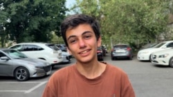 14-ամյա Վահեին գտան Գառնու սարերում