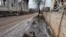 Луганская область, декабрь 2025 года
