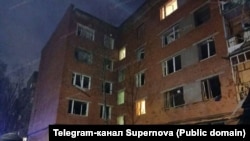 Последствия атаки