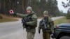 Литва с 1 марта закроет два КПП на границе с Беларусью