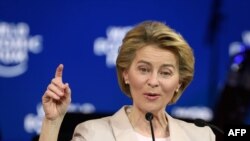 European Commission President Ursula von der Leyen has stated it is in the EU's interest to have the closest possible relations with countries in the Balkans.