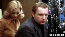 Andrei Myagkov in the 1975 film Irony Of Fate