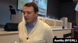 Марат Бәшәров