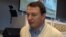 Russia -- Marat Basharov, actor, Moscow, 19Jan2016
