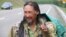  Yakut shaman Aleksandr Gabyshev