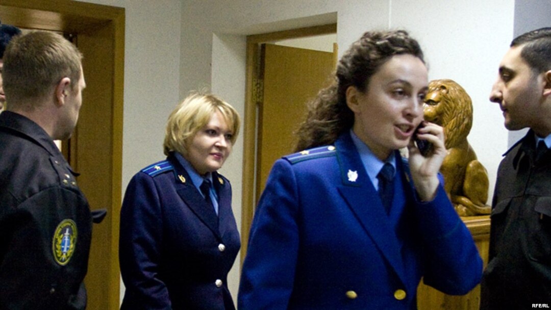 Гособвинителям по делу об убийстве Политковской придется начать всё с начала