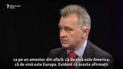 Lukașenka va pleca, este inevitabil. Dacă nu azi - mâine. Dacă nu mâine - poimâine.