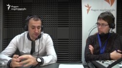 გელა კვაშილავა სიახლეებზე საგზაო უსაფრთხოებაში