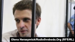 Андрій Медведько