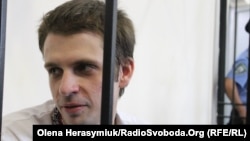 Андрій Медведько