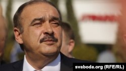 Сяргей Гайдукевіч