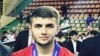 Разавӣ Навбаҳоров.