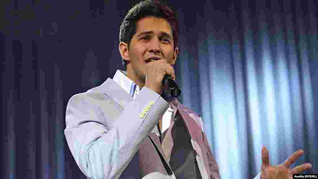 Ранил Нуриев