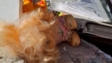 Dozens Injured In Russian Strike On Zaporizhzhya1 GRAB
