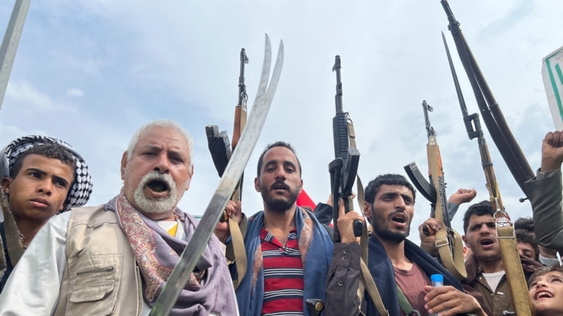 حوثی‌ها یک سیاستمدار متحد دولت رسمی یمن را «آزاد می‌کنند»