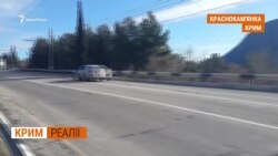 Мерців уже ховають у кримських водоймах | Крим.Реалії (відео)