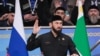 Глава парламента Чечни Магомед Даудов