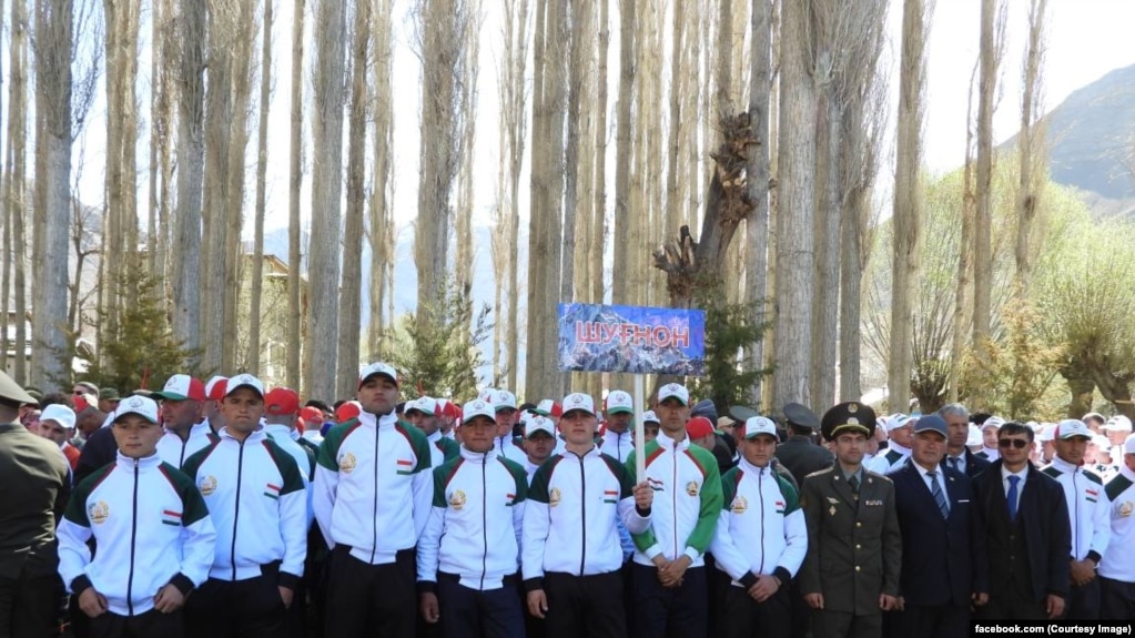 Нақшаи даъват ба артиш дар Тоҷикистон 90% иҷро шудааст