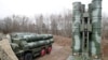 S-400 (foto ilustruese)