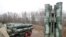 Noile racheterusești S-400 "Triumph" staționate lângă Kaliningrad, Martie, 2019