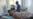 President Visits Kazakh West