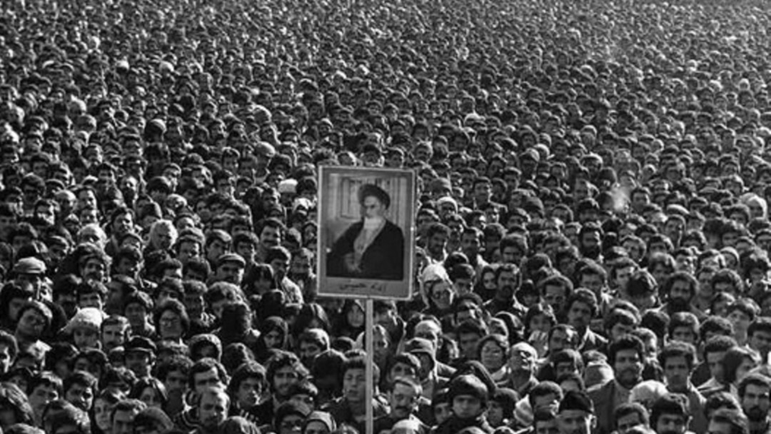 Iran's Revolution By The Numbers
