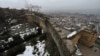 Дагестан: мусорный коллапс, обыски в Дербенте и снежный завал
