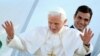 Iran: Envoy Says Pope Welcome To Visit Iran