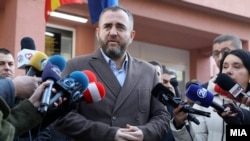 Panče Toškovski: Ministarstvo je u posjedu video-snimka