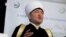 Russia's Grand Mufti Ravil Gainutdin 