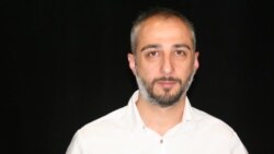 გიორგი მშვენიერაძე - "ეს ღირსების საქმეც არის, ეს არ არის მხოლოდ ფიზიკური თავისუფლების საქმე"