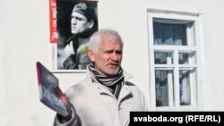 Алесь Беляцкий
