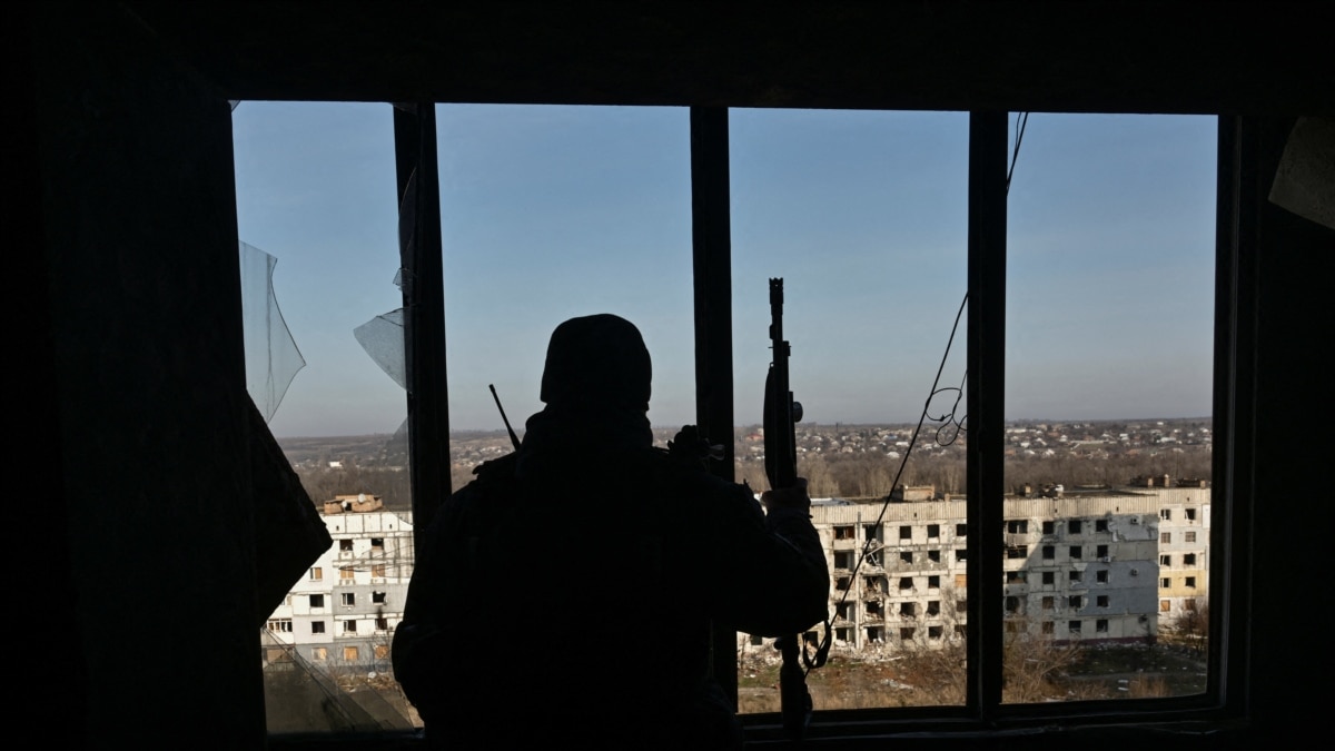 Армія РФ йде на прорив на півдні: просунулася на захід від Оріхова