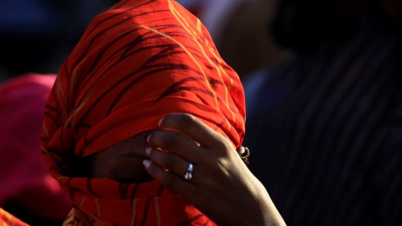 Seksualno nasilje kao ratno oružje u regiji Tigray u Etiopiji