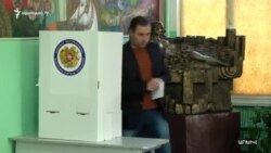 «Հայկական վերածնունդը»-ը վստահեցնում է՝ Վանաձորում չի քվեարկի Հանրապետականի օգտին