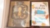 Казки &laquo;Коли ще звірі говорили&raquo; та &laquo;Лис Микита&raquo;, видані німецькою та англійською мовами