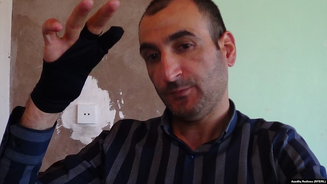 A.Qəhrəmanov