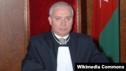 Fərhad Abdullayev