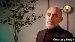 Роман Удот